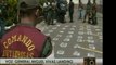 Comando antidrogas de la GNB incauta 83 panelas de cocaína,
