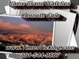 Kenneth Cole Watches Utah - Utah Kenneth Cole Watches