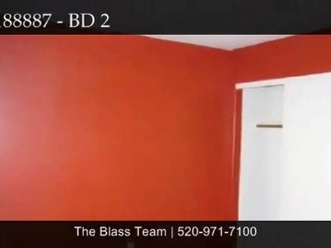 6503 E Garden Stone Vail, AZ 85756 | Blass Homes