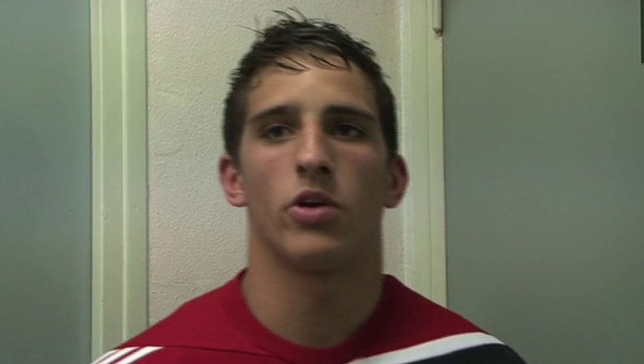 2010-11 - National - J36 - Alfortville-Guingamp 0-6