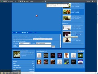 How To Create An Audience Using YouTube Pt 1.