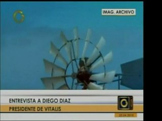 La ONG Vitalis insta a través de su presidente a conservar e