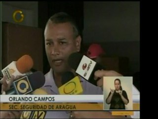 Emergencia del Hospital Central de Maracay colapsó