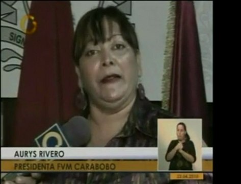 La Federación Venezolana de Maestros de Carabobo introducirá