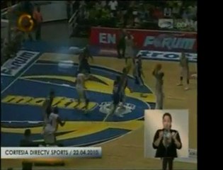 La directiva de Trotamundos de Carabobo despidió al técnico