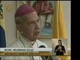 La beatificación de Mons. Arturo Celestino Álvarez, el 
