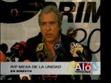 Ramon Jose Medina anuncia el cierre de meses en elecciones p