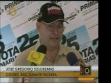 Balance de las elecciones en el estado Táchira. Súmate dice