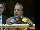 Carniceros apresados por militares fueron dejados en liberta