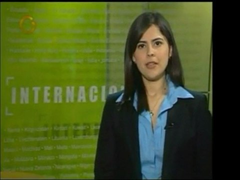 Presidente Chavez visita Brasil y firma acuerdos con su par