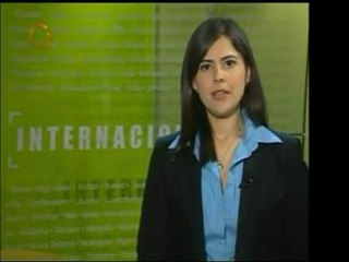 Presidente Chavez visita Brasil y firma acuerdos con su par