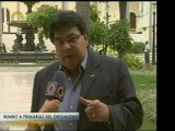 Dirigentes del PSUV hacen un llamado a los militantes del pa