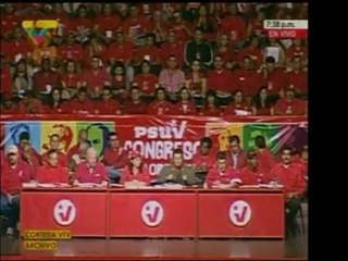 El PSUV elegirá este domingo 2 de mayo a 220 candidatos que