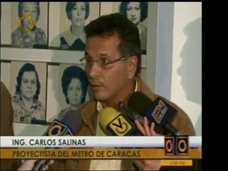 Trabajadores del Metro exigen reconocimiento de 14 meses de