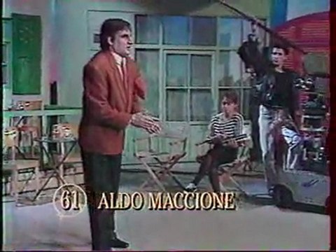 Extrait De L'emission L'homme aux mille visages Décembre 1994 TF1