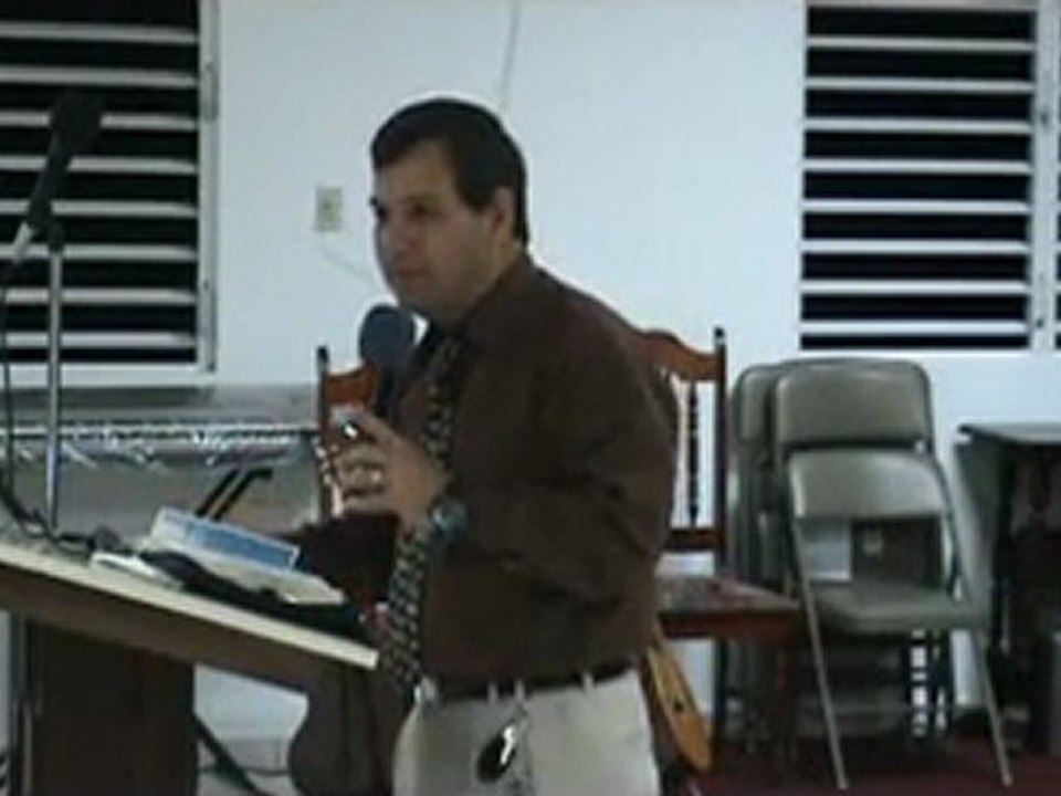 Rene Ortiz4 ( Juicio para P.R. y E.U.)Parts 4