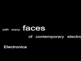 electronic music FOR LIFE - The Offical Trailer of the Benefitproject for Japan