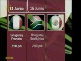 Perfil de la selección de Uruguay, quienes van al Mundial de