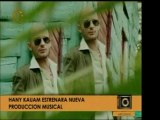 El cantautor Hanny Kauam regresa al panorama musical naciona