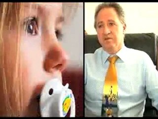 Mi bebe tiene reflujo