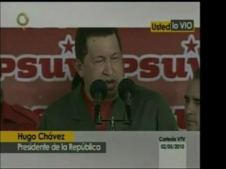 Usted lo vio