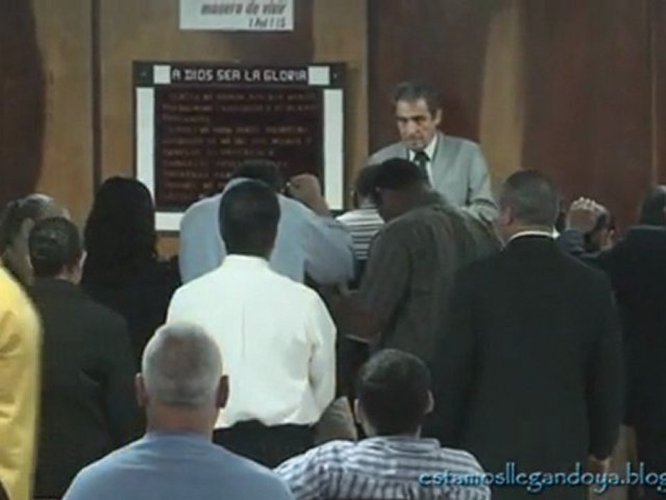 René Ortiz 14- Mensaje de Dios para PR - Parte 14