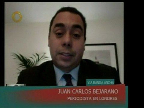 Análisis desde Londres de las posibles alianzas y estrategia