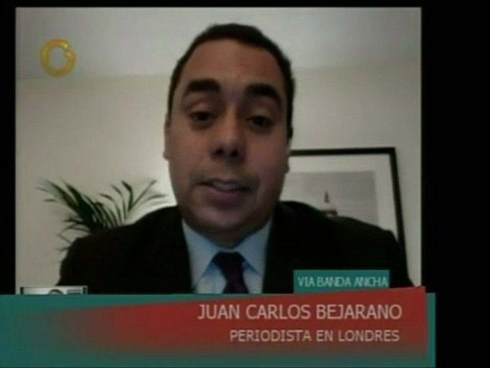 Análisis desde Londres de las posibles alianzas y estrategia