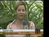 Hija de Oscar Pérez, Osmary, hace un llamado a la sociedad v