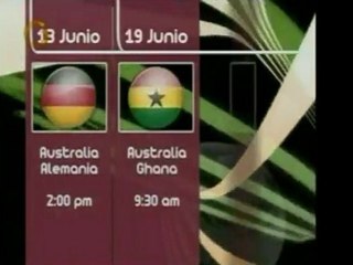 Perfil de la selección australiana de fútbol y cuáles son su