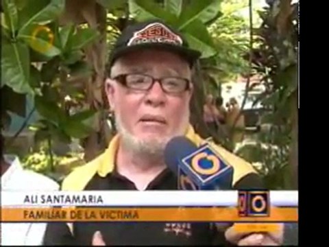 Más de 30 muertes violentas se registraron en Caracas durant