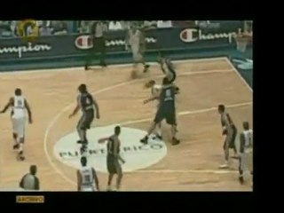 La selección nacional se conforma para el Suramericano de Co