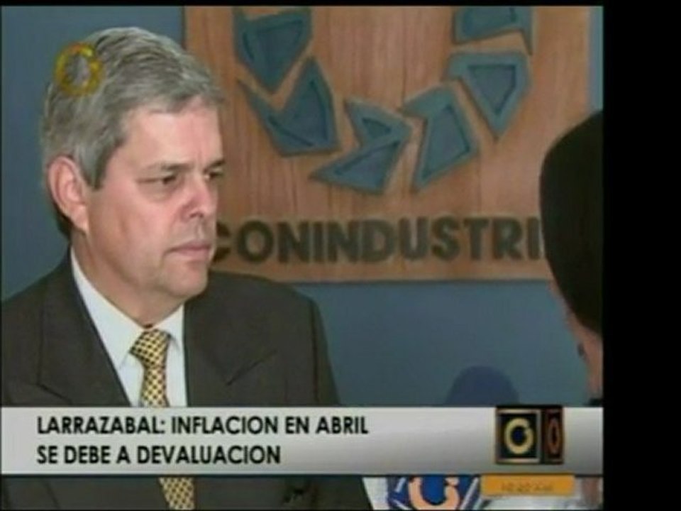Conindustria urge al gobierno nacional a incentivar la produ