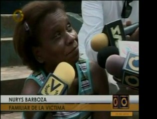 En Carabobo se registraron 26 muertes violentas durante el f