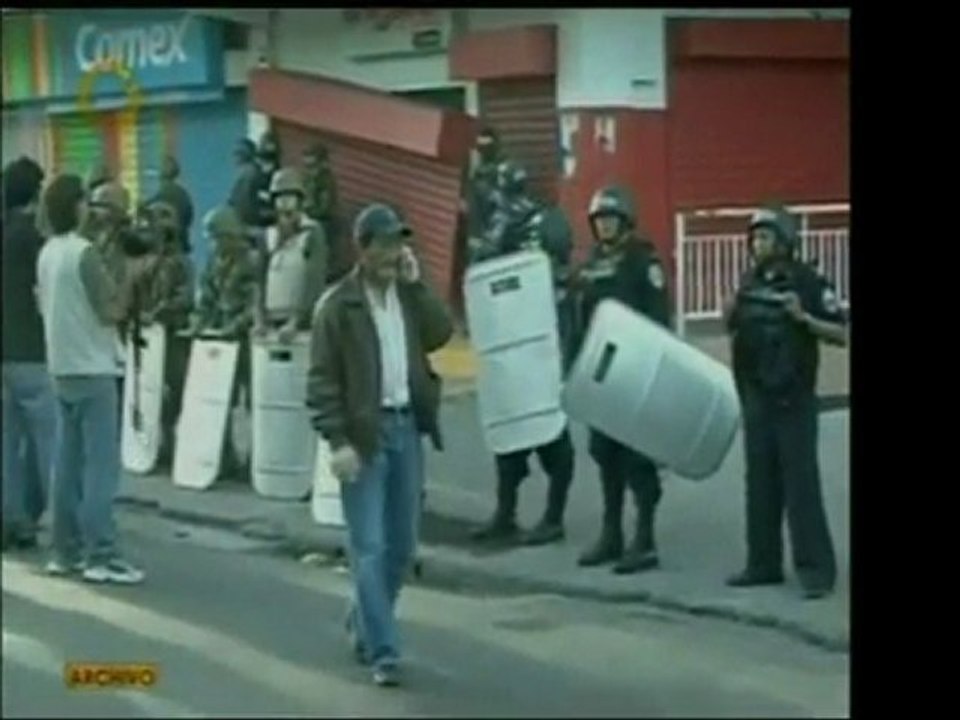 La comisión de Derechos Humanos de las Naciones Unidas llama