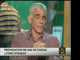 Ex ministro de Salud, Rafael Orihuela, descartó la posibilid