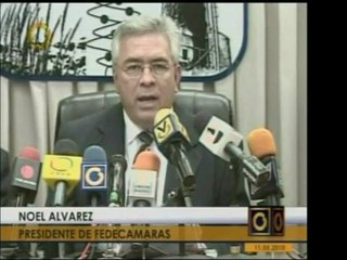 Fedecámaras asegura que Venezuela es el segundo país latinoa