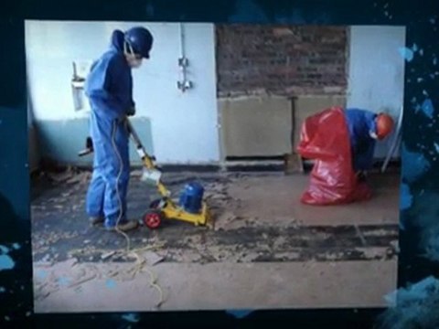 Asbestos Removal Contractors Normal