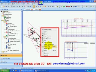 CURSO CIVIL 3D 2012 ,144 VIDEOS SECRETOS DEL CIVIL 3D ESPAÑOL PARA APRENDER EN CASA 04