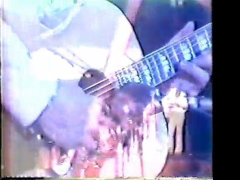 Emerson, Lake & Palmer - Take a Pebble / Lucky Man (Live Tokyo, 1972)