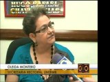 Autoridades rectorales de la Univ. Santa Rosa, en Barinas, i