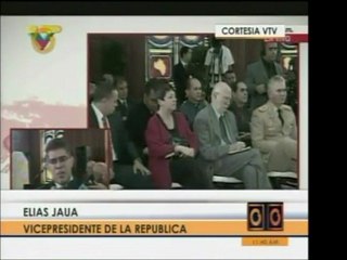 La Secretaría del Consejo Federal de Gobierno se compone de