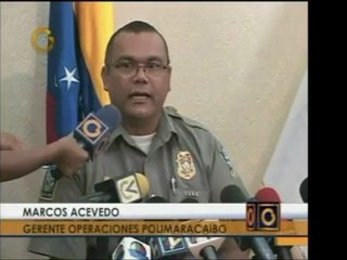 Ciudadano fue detenido por falsificar identificación policia