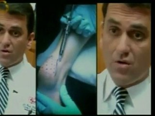 ¿Sabía usted que su propia sangre puede curarlo y mejorar un