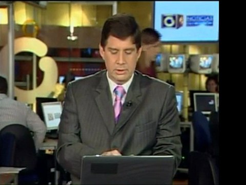 Manuel Piña require con urgencia donantes de sangre tipo O n