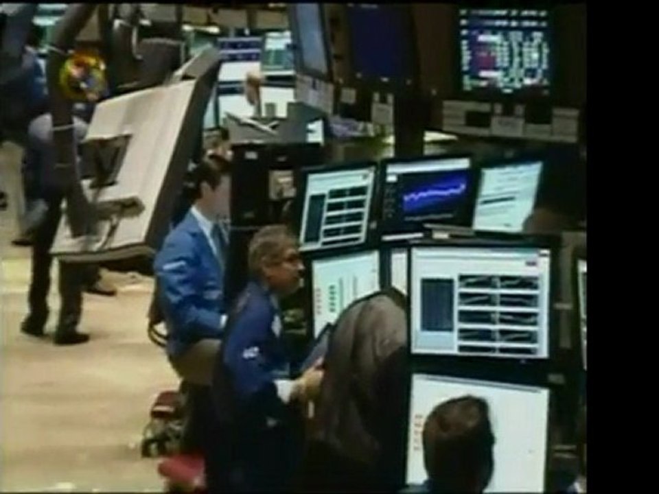 Las bolsas asiáticas han decaído debido a incertidumbre resp