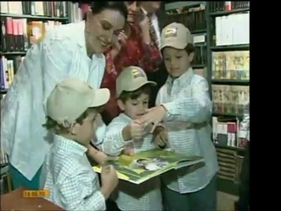 Se publica biografía de Carlos Daniel Cardenas...