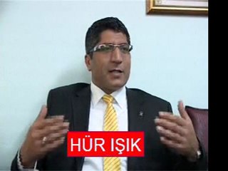 Bakşi,Halkımız bizi bağrına basıyor