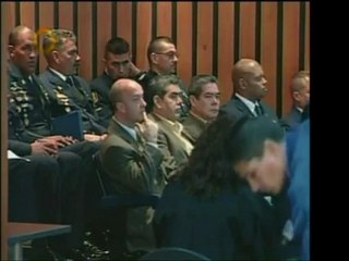 Com. Lázaro Forero escribe una carta en respuesta a su sente