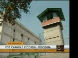 Situación actualizada de los centros penitenciarios de los e
